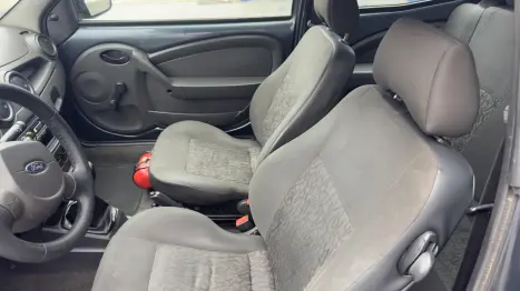FORD Ka Hatch 1.0 FLEX, Foto 11
