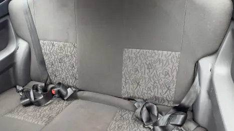 FORD Ka Hatch 1.0 FLEX, Foto 12