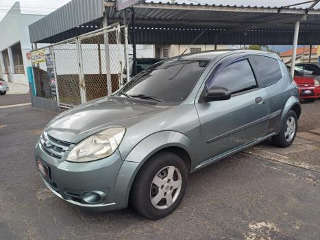 FORD Ka Hatch 1.0 FLEX, Foto 2