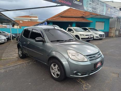FORD Ka Hatch 1.0 FLEX, Foto 3