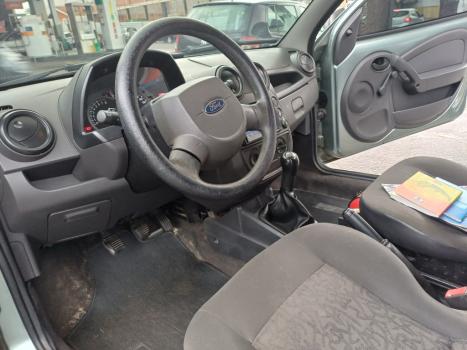 FORD Ka Hatch 1.0 FLEX, Foto 6