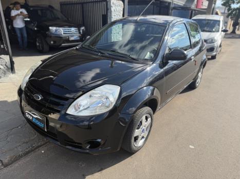 FORD Ka Hatch 1.0 FLEX, Foto 2