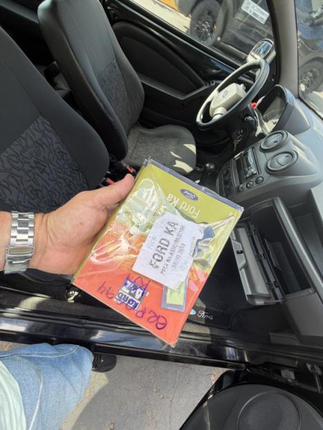 FORD Ka Hatch 1.0 FLEX, Foto 8