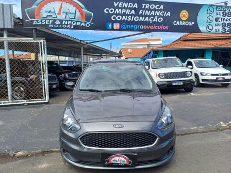 FORD Ka Hatch 1.0 FLEX, Foto 1