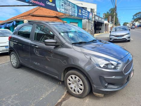 FORD Ka Hatch 1.0 FLEX, Foto 2