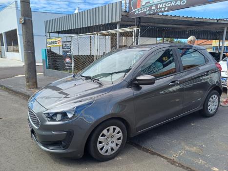 FORD Ka Hatch 1.0 FLEX, Foto 3