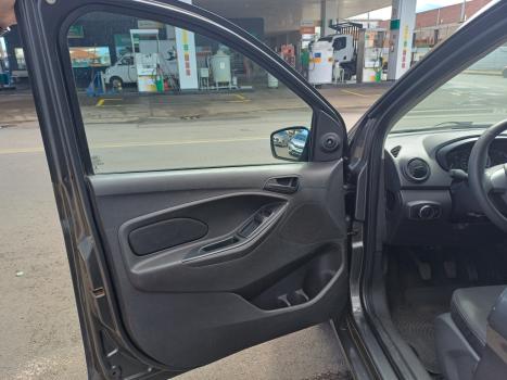 FORD Ka Hatch 1.0 FLEX, Foto 4