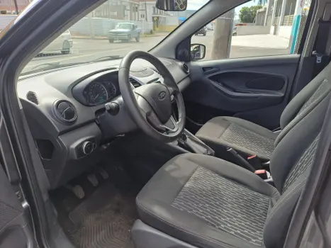 FORD Ka Hatch 1.0 FLEX, Foto 5