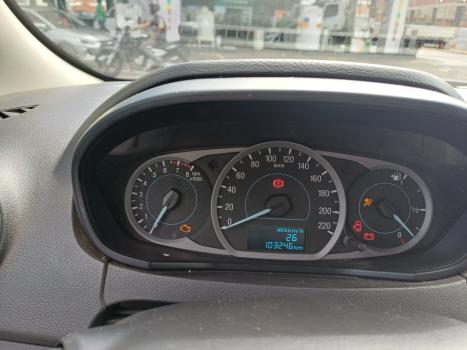 FORD Ka Hatch 1.0 FLEX, Foto 7