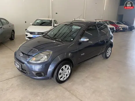 FORD Ka Hatch 1.0 FLEX, Foto 1