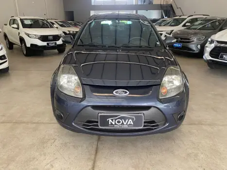 FORD Ka Hatch 1.0 FLEX, Foto 2