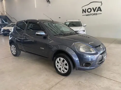 FORD Ka Hatch 1.0 FLEX, Foto 3