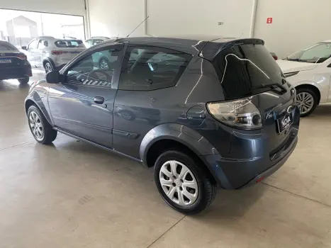 FORD Ka Hatch 1.0 FLEX, Foto 4