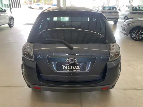 FORD Ka Hatch 1.0 FLEX, Foto 5