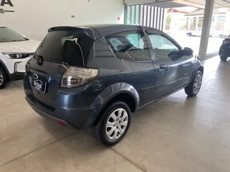 FORD Ka Hatch 1.0 FLEX, Foto 6