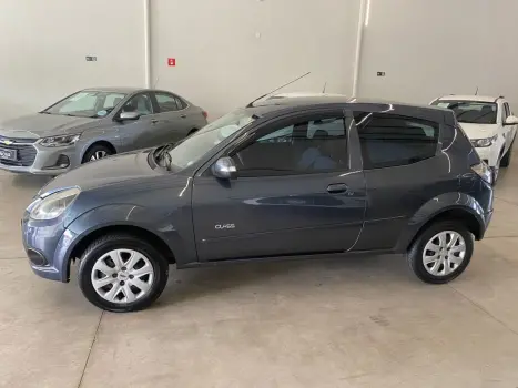 FORD Ka Hatch 1.0 FLEX, Foto 7