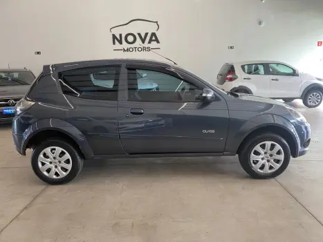 FORD Ka Hatch 1.0 FLEX, Foto 8