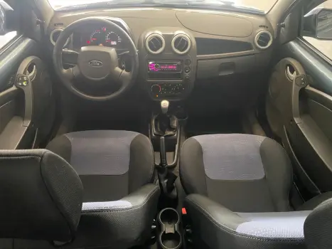 FORD Ka Hatch 1.0 FLEX, Foto 9