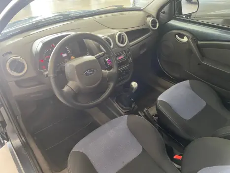 FORD Ka Hatch 1.0 FLEX, Foto 10