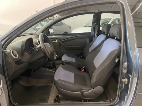 FORD Ka Hatch 1.0 FLEX, Foto 11