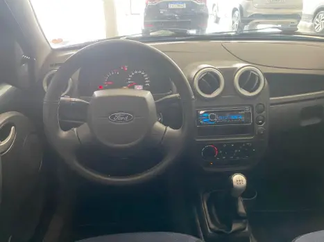 FORD Ka Hatch 1.0 FLEX, Foto 14