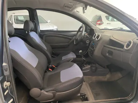FORD Ka Hatch 1.0 FLEX, Foto 16
