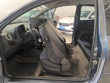 FORD Ka Hatch 1.0 FLEX, Foto 18