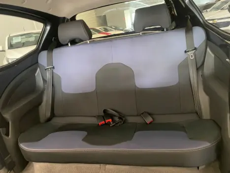 FORD Ka Hatch 1.0 FLEX, Foto 19