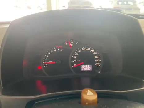 FORD Ka Hatch 1.0 FLEX, Foto 20