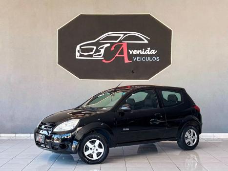 FORD Ka Hatch 1.0 FLEX, Foto 1