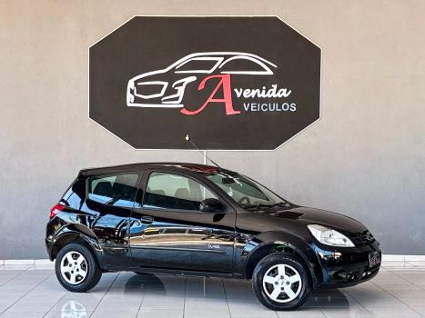 FORD Ka Hatch 1.0 FLEX, Foto 3