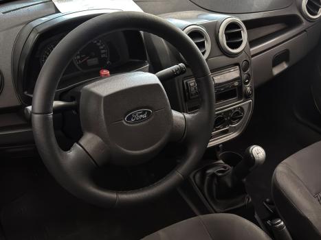 FORD Ka Hatch 1.0 FLEX, Foto 4