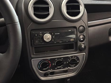 FORD Ka Hatch 1.0 FLEX, Foto 5