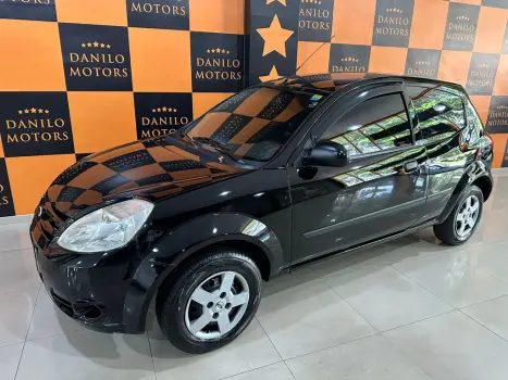 FORD Ka Hatch 1.0 FLEX, Foto 2