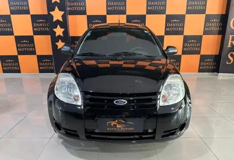 FORD Ka Hatch 1.0 FLEX, Foto 4