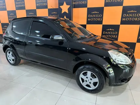 FORD Ka Hatch 1.0 FLEX, Foto 5