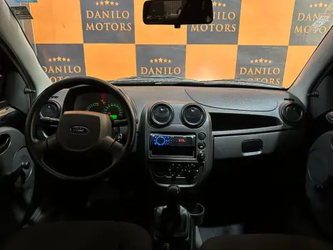 FORD Ka Hatch 1.0 FLEX, Foto 6