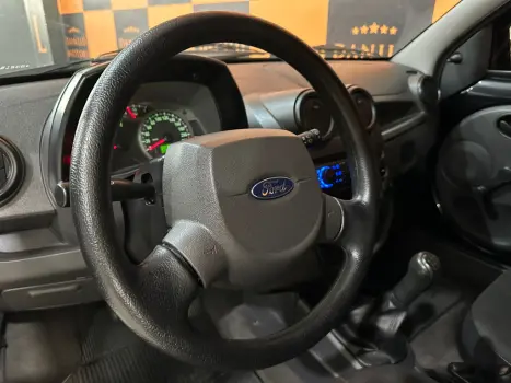 FORD Ka Hatch 1.0 FLEX, Foto 7