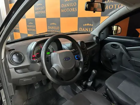 FORD Ka Hatch 1.0 FLEX, Foto 8