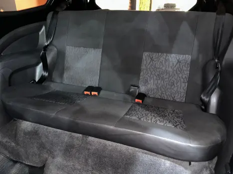 FORD Ka Hatch 1.0 FLEX, Foto 10