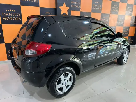 FORD Ka Hatch 1.0 FLEX, Foto 11