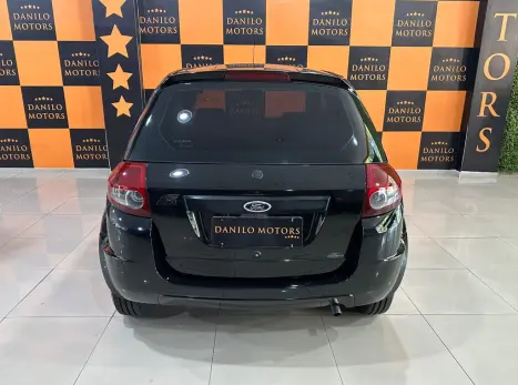 FORD Ka Hatch 1.0 FLEX, Foto 12