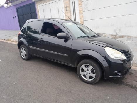 FORD Ka Hatch 1.0 FLEX, Foto 2