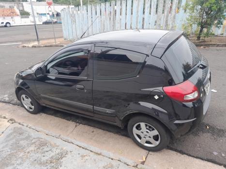 FORD Ka Hatch 1.0 FLEX, Foto 4