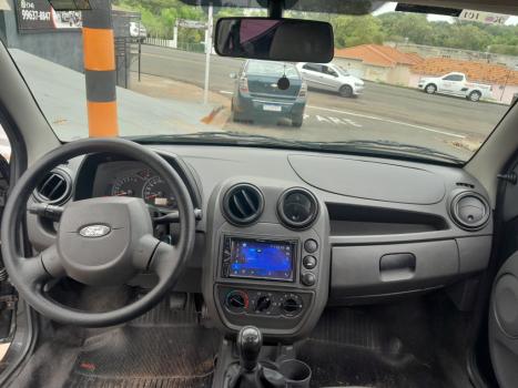 FORD Ka Hatch 1.0 FLEX, Foto 5