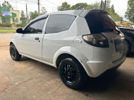 FORD Ka Hatch 1.0 FLEX, Foto 3