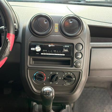 FORD Ka Hatch 1.0 FLEX, Foto 5