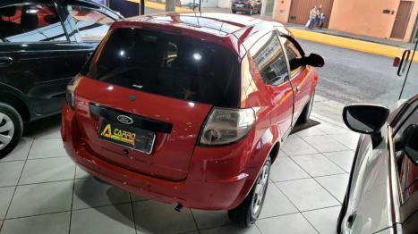 FORD Ka Hatch 1.0 FLEX, Foto 4