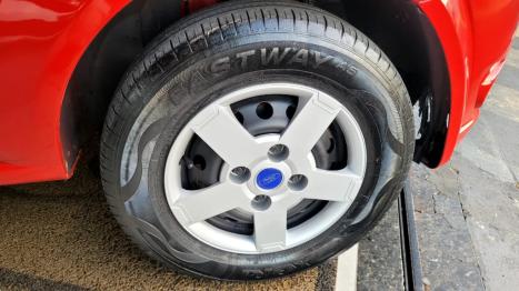 FORD Ka Hatch 1.0 FLEX, Foto 7