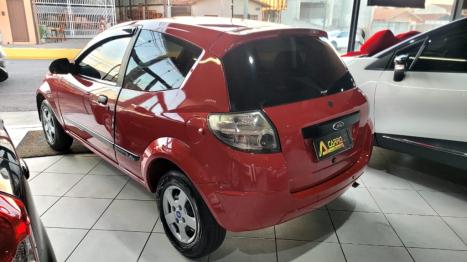 FORD Ka Hatch 1.0 FLEX, Foto 8